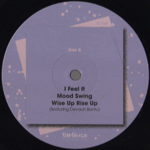 Cloud Vibes | Mint (M) Mint (M) Get Cheap Vinyl