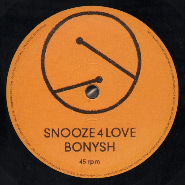 Ragysh | Mint (M) Mint (M) Get Cheap Vinyl