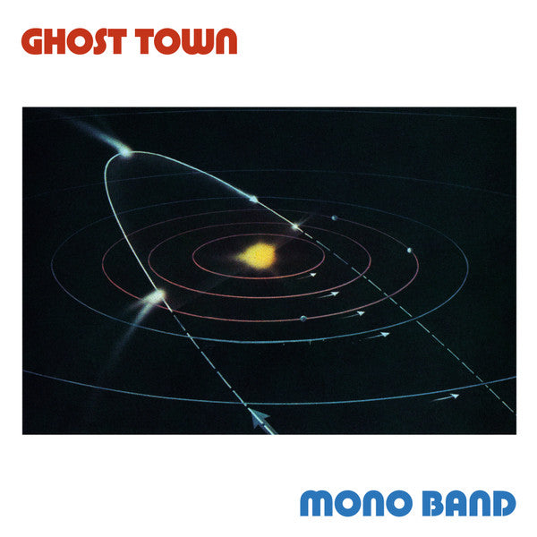 Ghost Town | Mint (M) Mint (M) Get Cheap Vinyl