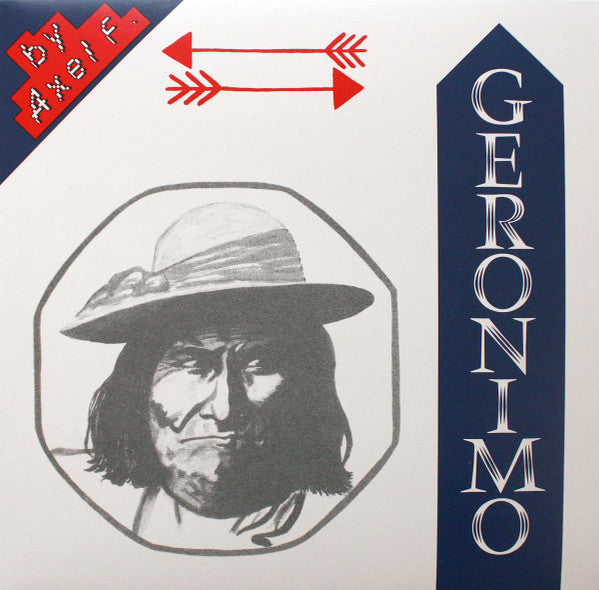 Geronimo | Mint (M) Mint (M) Get Cheap Vinyl