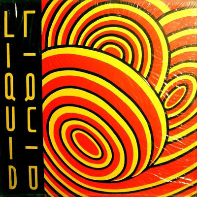 Liquid Liquid Optimo LP Mint (M) Mint (M) Get Cheap Vinyl
