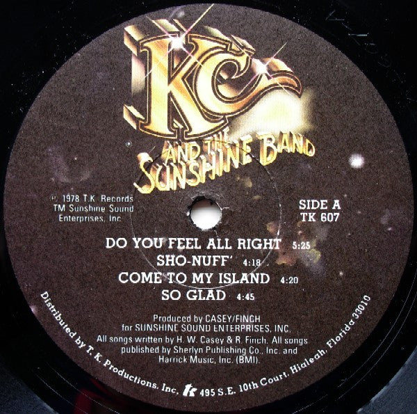 Who Do Ya (Love) | Mint (M) Near Mint (NM) Get Cheap Vinyl
