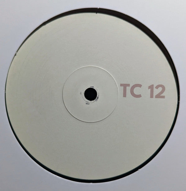 Tuff Cut #12 | Mint (M) Generic Get Cheap Vinyl