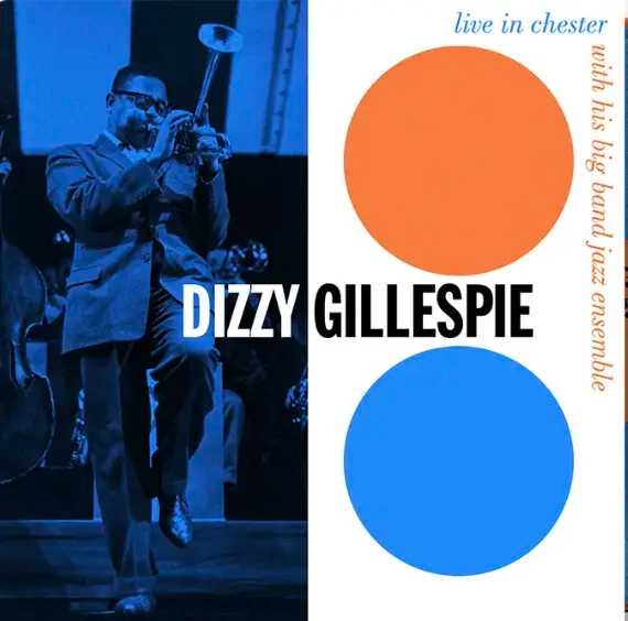 Live In Chester 1957 (Live In Chester 1957 (RSD Essential, Indie Exclusive, Orange & Blue Colored Vinyl) (2 Lp's) | Mint (M) Mint (M) Get Cheap Vinyl