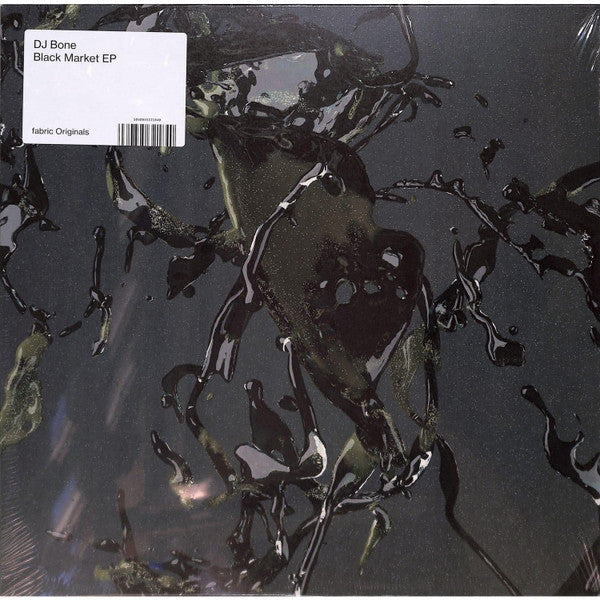 Black Market EP (VINYL) | Mint (M) Mint (M) Get Cheap Vinyl