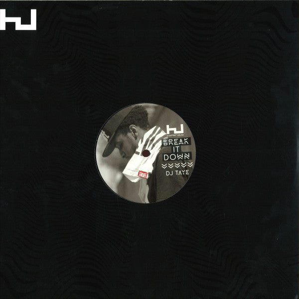 Break It Down EP | Mint (M) Mint (M) Get Cheap Vinyl