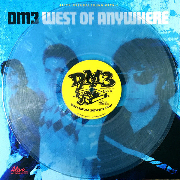 West Of Anywhere | Mint (M) Mint (M) Get Cheap Vinyl