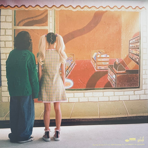 Not Tight | Mint (M) Mint (M) Get Cheap Vinyl