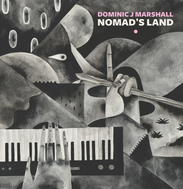 Nomad's Land | Get Cheap Vinyl