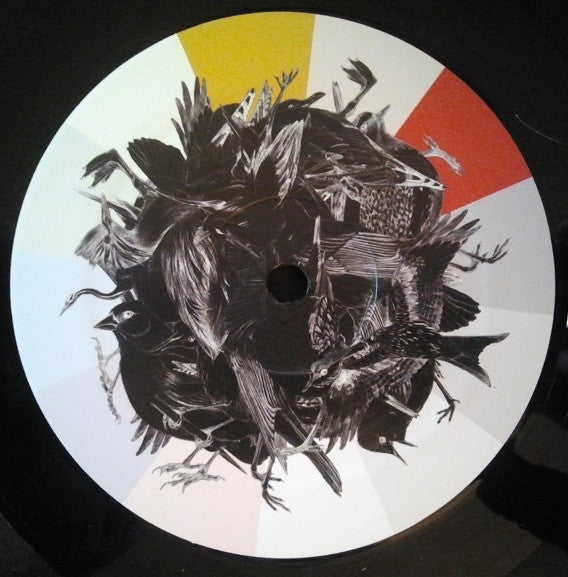 Avichrom | Mint (M) Mint (M) Get Cheap Vinyl