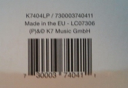 Avichrom | Mint (M) Mint (M) Get Cheap Vinyl