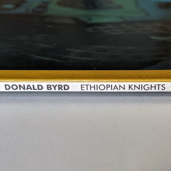Ethiopian Knights | Mint (M) Mint (M) Get Cheap Vinyl
