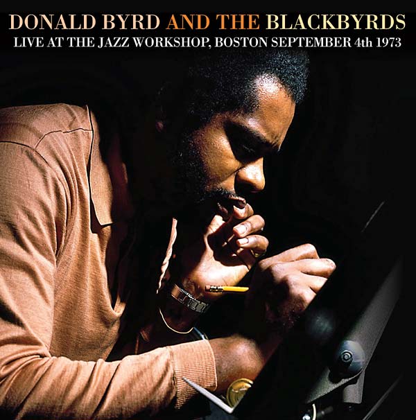 Live at the Jazz Workshop, Boston September 4th 1973 | Get Cheap Vinyl