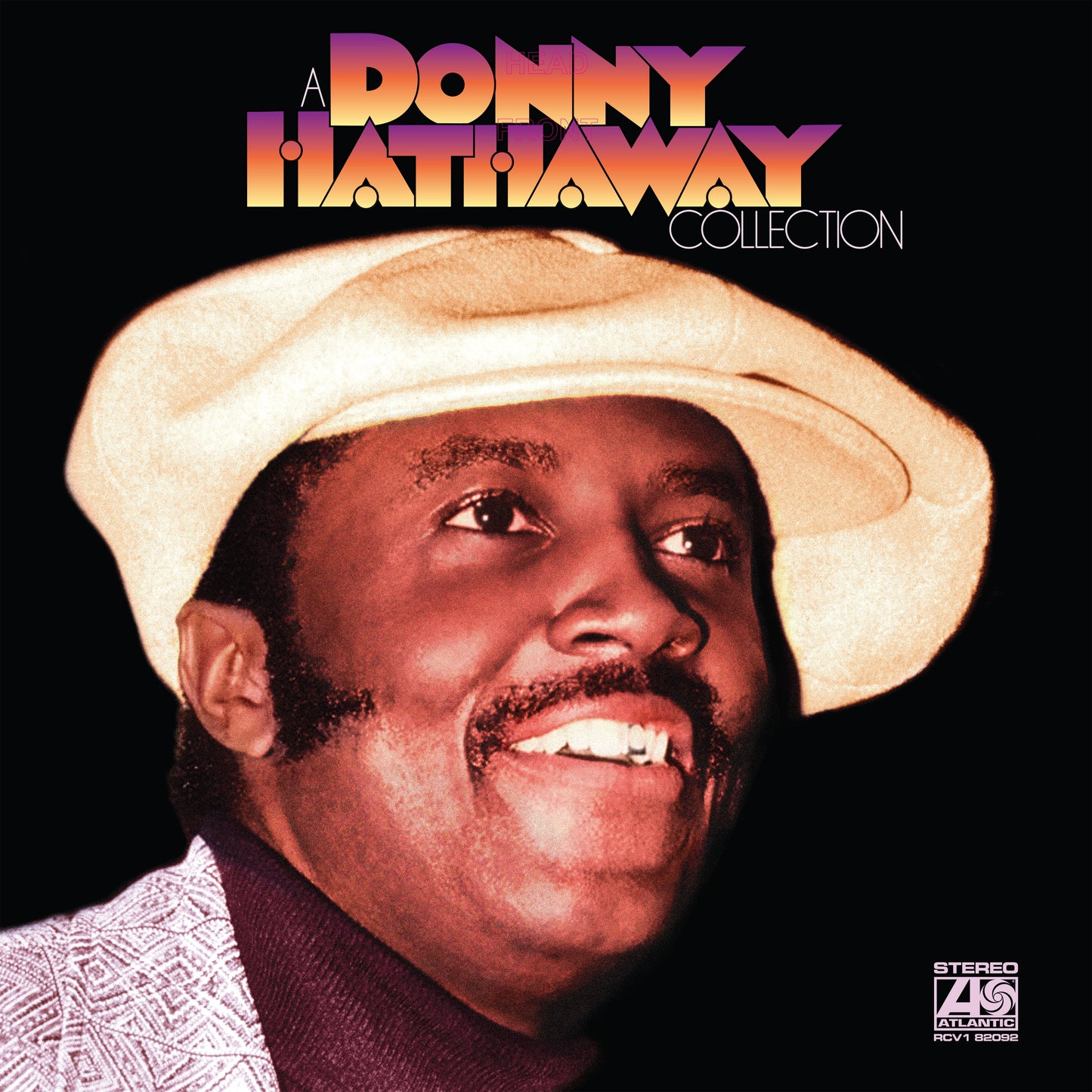 A Donny Hathaway Collection (2LP purple vinyl) | Mint (M) Mint (M) Get Cheap Vinyl
