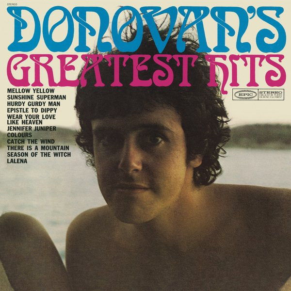 Greatest Hits (150 Gram Vinyl, Download Insert) | Mint (M) Mint (M) Get Cheap Vinyl