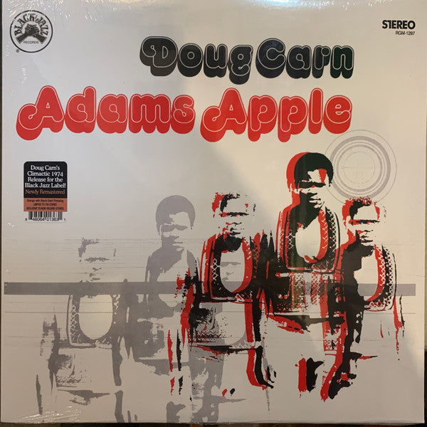Adam's Apple | Mint (M) Mint (M) Get Cheap Vinyl