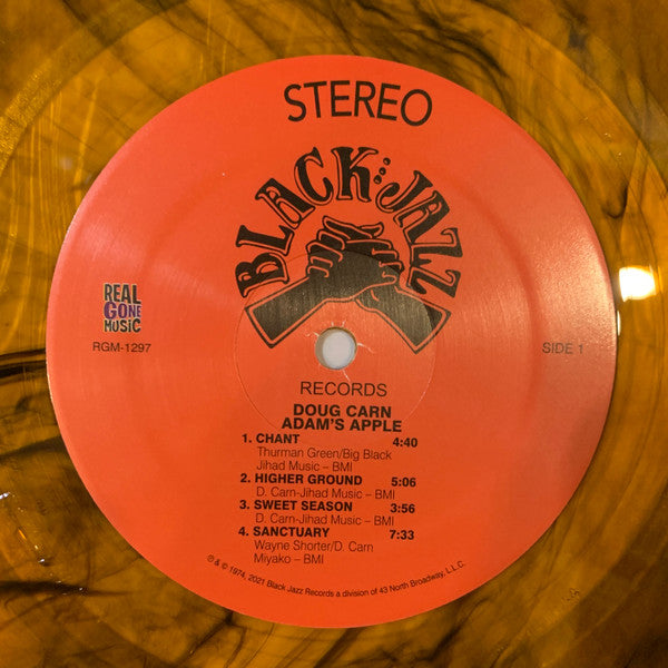 Adam's Apple | Mint (M) Mint (M) Get Cheap Vinyl