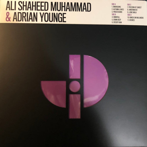 Jazz Is Dead 5 | Mint (M) Mint (M) Get Cheap Vinyl