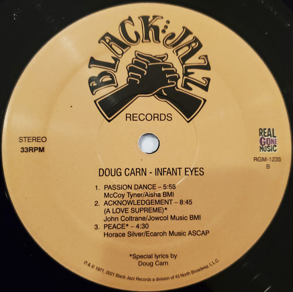 Infant Eyes | Mint (M) Mint (M) Get Cheap Vinyl