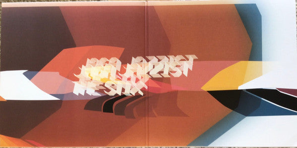 The Stix (20th Anniversary Edition) | Mint (M) Mint (M) Get Cheap Vinyl