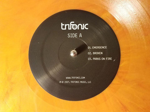 Emergence (Special Edition) | Mint (M) Mint (M) Get Cheap Vinyl