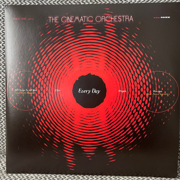Every Day | Mint (M) Mint (M) Get Cheap Vinyl
