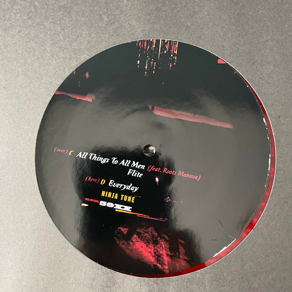 Every Day | Mint (M) Mint (M) Get Cheap Vinyl
