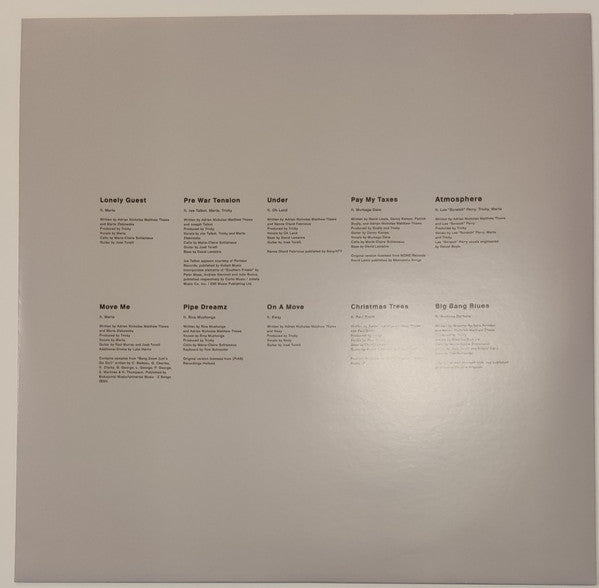 Lonely Guest (Ltd White Vinyl) | Mint (M) Mint (M) Get Cheap Vinyl