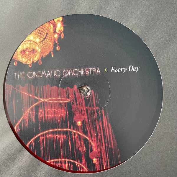Every Day | Mint (M) Mint (M) Get Cheap Vinyl