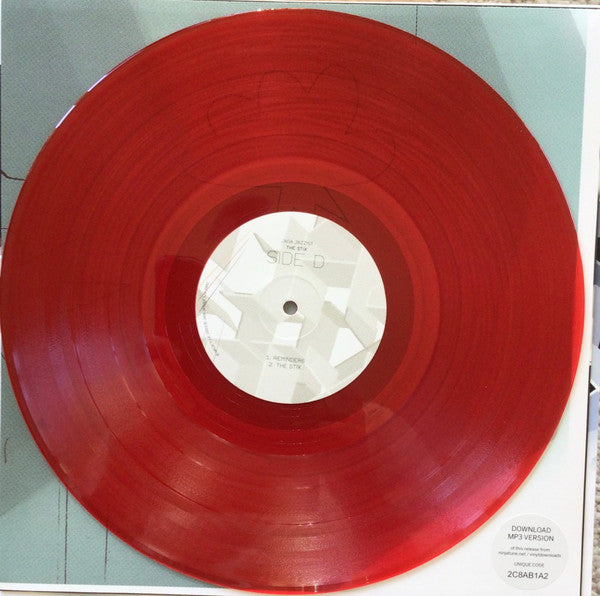 The Stix (20th Anniversary Edition) | Mint (M) Mint (M) Get Cheap Vinyl