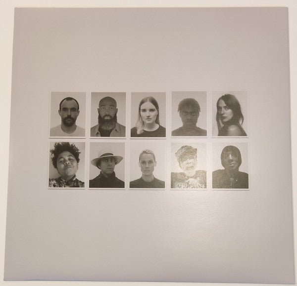 Lonely Guest (Ltd White Vinyl) | Mint (M) Mint (M) Get Cheap Vinyl