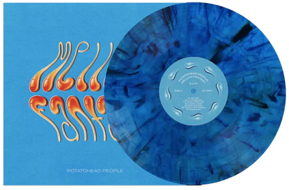 Mellow Fantasy | Mint (M) Mint (M) Get Cheap Vinyl