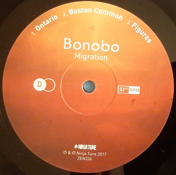 Migration | Mint (M) Mint (M) Get Cheap Vinyl