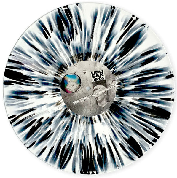 Birds *SPLATTER COLOR* | Mint (M) Mint (M) Get Cheap Vinyl