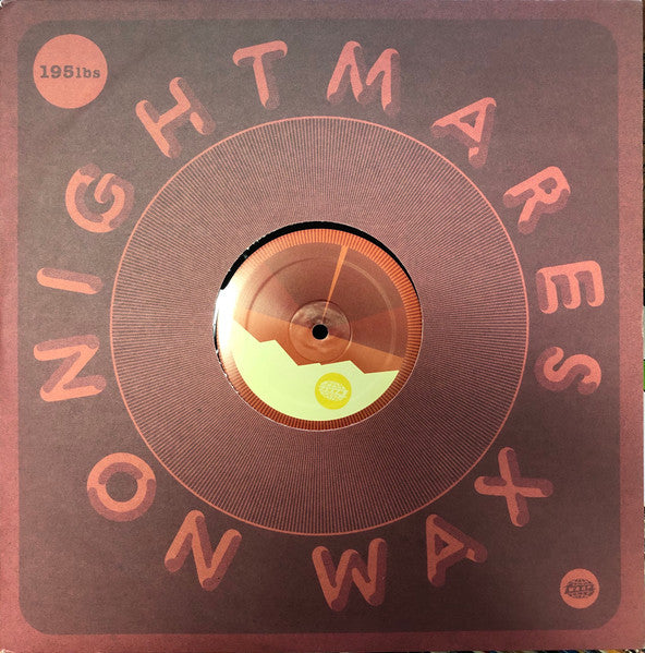 195lbs | Mint (M) Mint (M) Get Cheap Vinyl