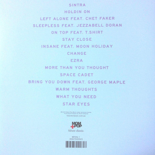 Flume (VINYL) | Mint (M) Mint (M) Get Cheap Vinyl