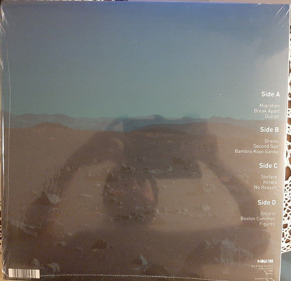 Migration | Mint (M) Mint (M) Get Cheap Vinyl