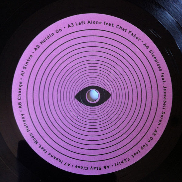 Flume (VINYL) | Mint (M) Mint (M) Get Cheap Vinyl