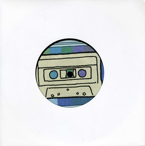 Carbon Dated / Second Wind (7" VINYL) | Mint (M) Generic Get Cheap Vinyl