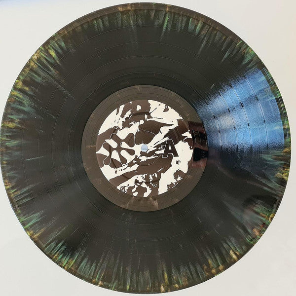 オーセンティシティ *GREEN MASH* | Mint (M) Mint (M) Get Cheap Vinyl