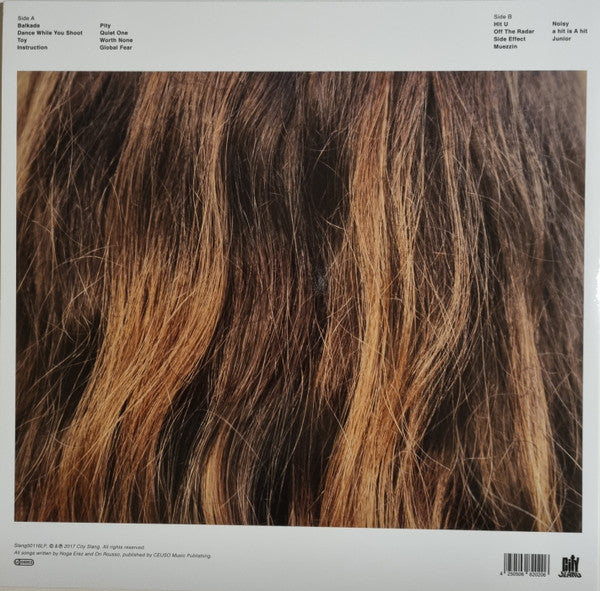 Off The Radar (VINYL) | Mint (M) Mint (M) Get Cheap Vinyl