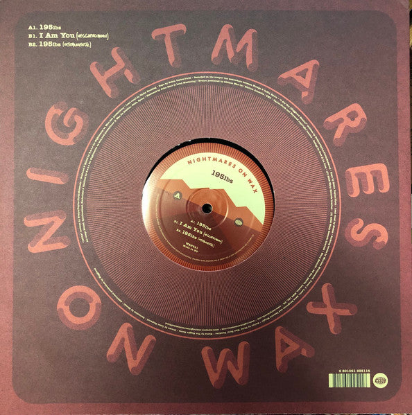 195lbs | Mint (M) Mint (M) Get Cheap Vinyl