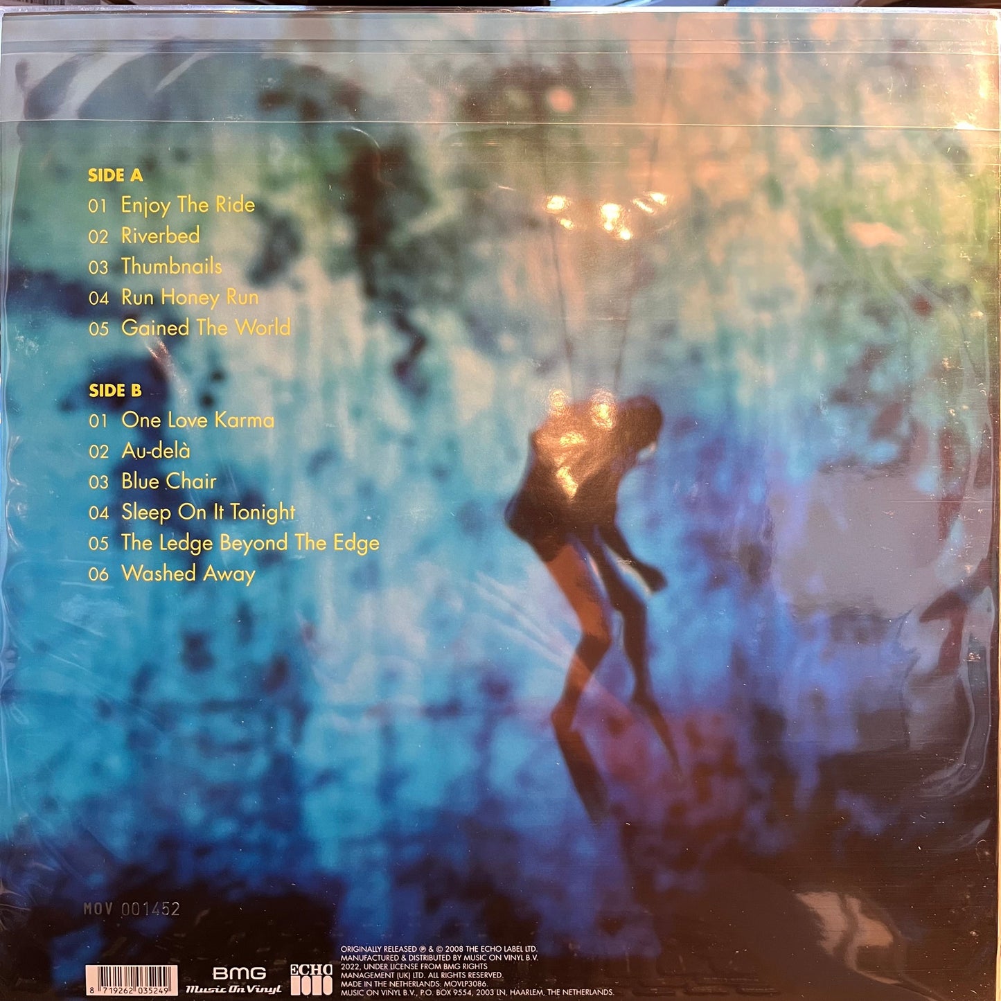 Dive Deep | Mint (M) Mint (M) Get Cheap Vinyl