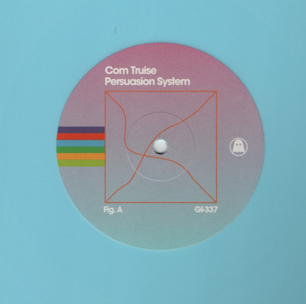 Persuasion System | Mint (M) Mint (M) Get Cheap Vinyl