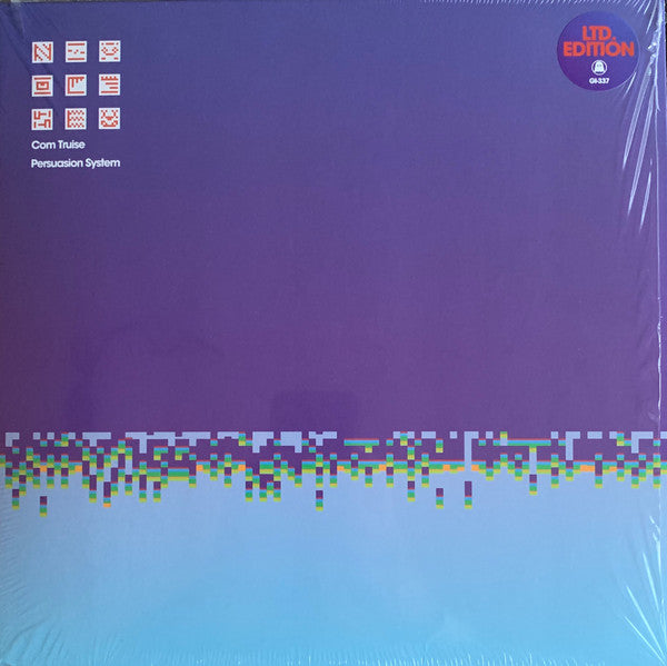 Persuasion System | Mint (M) Mint (M) Get Cheap Vinyl