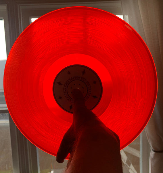 Third (COLOR VINYL / VMP) | Mint (M) Mint (M) Get Cheap Vinyl