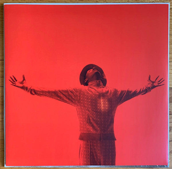 Third (COLOR VINYL / VMP) | Mint (M) Mint (M) Get Cheap Vinyl