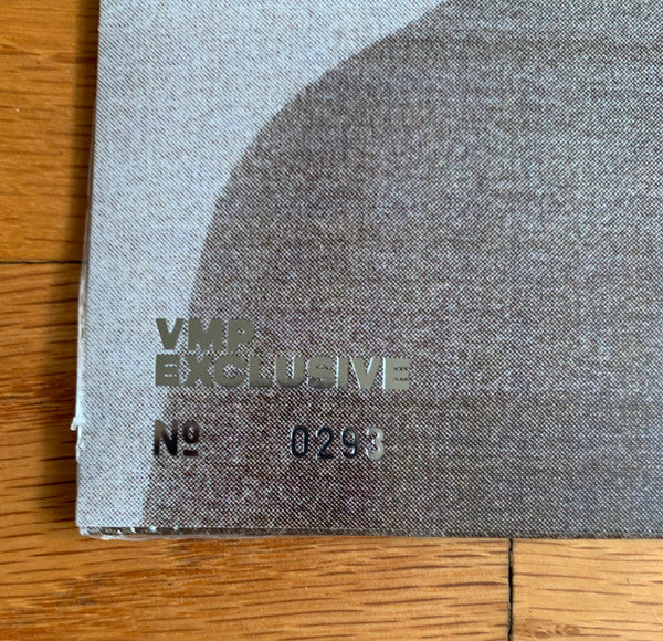 Third (COLOR VINYL / VMP) | Mint (M) Mint (M) Get Cheap Vinyl