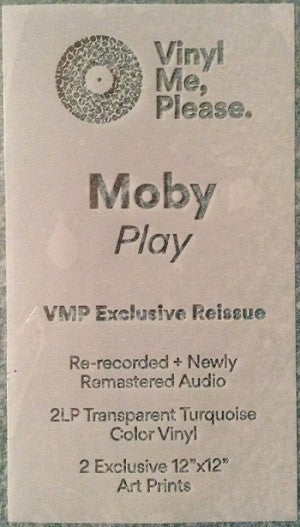 Play | Mint (M) Mint (M) Get Cheap Vinyl