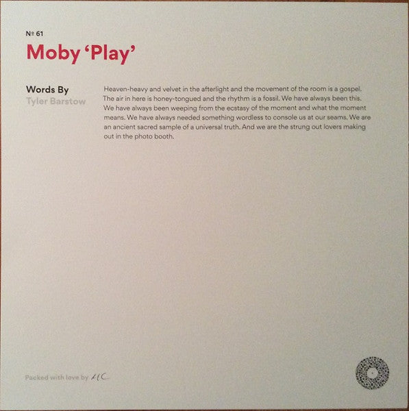 Play | Mint (M) Mint (M) Get Cheap Vinyl